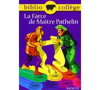 La farce de Maître Pathelin