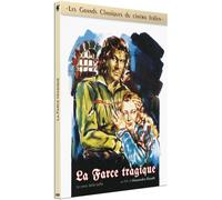 La Farce tragique (DVD) Nazzari, Amedeo, Valenti, Osvaldo, Calamai, Clara