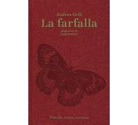 La farfalla
