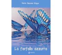 La farfalla azzurra