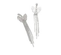 La farfalla cadde tra le braccia, la versione coreana del dolce stile coreano, la signora saltò la fata alla festa