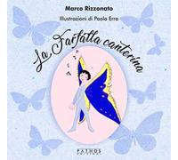 La farfalla canterina