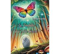 La farfalla dai mille colori