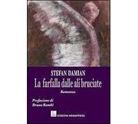 La farfalla dalle ali bruciate