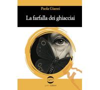 La farfalla dei ghiacciai