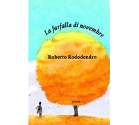 La farfalla di novembre