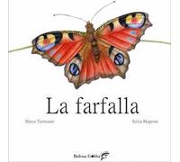 La farfalla. Ediz. illustrata
