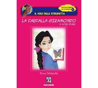 La farfalla giramondo e altre storie