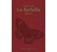 La farfalla - Grill Andrea