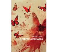 La farfalla monarca