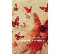 La farfalla monarca