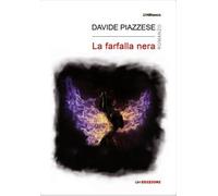 La Farfalla Nera - [Gruppo Editoriale D and M]