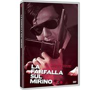 Farfalla Sul Mirino (La) - (Italian Import) DVD NUOVO