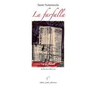 La farfalla. Versi rubati