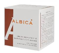 ALBICA-CREMA SCHIAR 30ML
