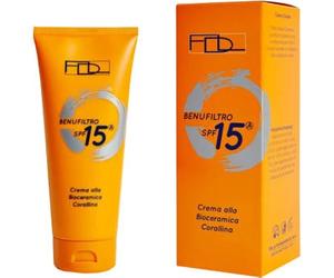 La Farmaceutica Dr Levi BENUFILTRO CR IPPOCASTANO 200 ML