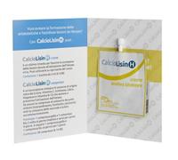 Calciolisin H Emulsione 1 Bustina 5ml