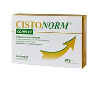 CISTONORM COMPLEX 20CPR LA FAR