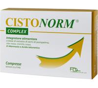 la farmaceutica dr levi Cistonorm Complex 20compresse