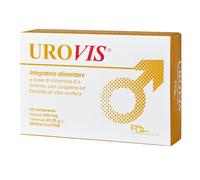 LA FARMACEUTICA DR.LEVI UROVIS 45 CPR