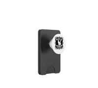 La farmacia Black Cat si ferma per un incantesimo PopSockets PopWallet per MagSafe