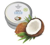 BURRO DI COCCO La Farmacia delle Erbe 50ML
