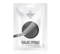 Farmacia Delle Erbe Spugna Konjac Con Carbone Di Bambù