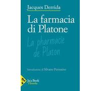 La farmacia di Platone