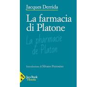 La farmacia di Platone