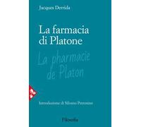 La farmacia di Platone