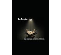 LA FAROLA...: QUE ESCUCHABA CANCIONES PROHIBIDAS...