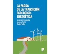 La farsa de la transición ecológico-energética: 1080