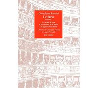 La farse. Musiche di Gioachino Rossini. La scala di seta, l'occasione fa il ladro, il signor Bruschino (Vol. 2)