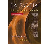 La fascia. Clinica e terapia manuale
