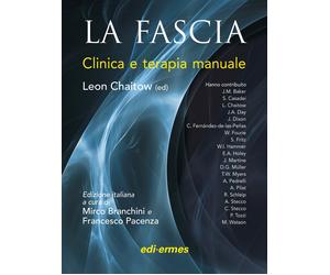 La fascia. Clinica e terapia manuale - Chaitow Leon