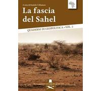La fascia del Sahel