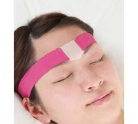 La fascia per dormire Mihari Japan Brow Stretcher combatte le rughe sulla...