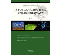La fase acquatica della evoluzione umana