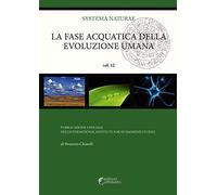 La fase acquatica della evoluzione umana