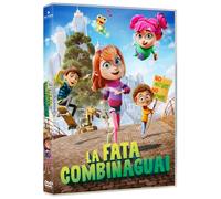 La Fata Combinaguai (DVD) (DVD)