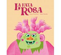 Libri Torrubiano Susana - La Fata Rosa