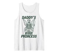 La Fata Scheletro della Piccola Principessa di papà Canotta