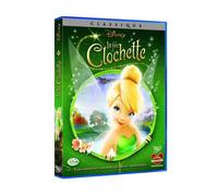 La Fata Tinkerbell DVD NUOVO