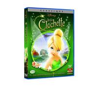 La Fata Tinkerbell DVD NUOVO