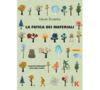 La fatica dei materiali