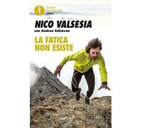 La fatica non esiste