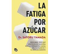 La fatiga por azúcar: Descubre por qué los picos de glucosa son la verdadera causa del cansancio y el envejecimiento