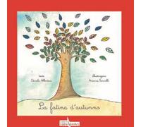 La fatina d'autunno
