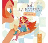 La fatina dei cerotti