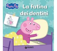 Peppa Pig – La fatina dei dentini – Hip hip urrà per Peppa!